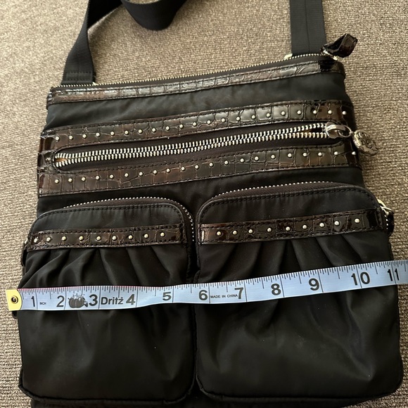 Brighton crossbody bag - Picture 10 of 12